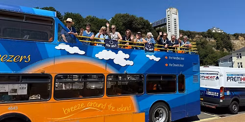 Newchurch Male Voice Choir + Sea Gels Shanty Band concert