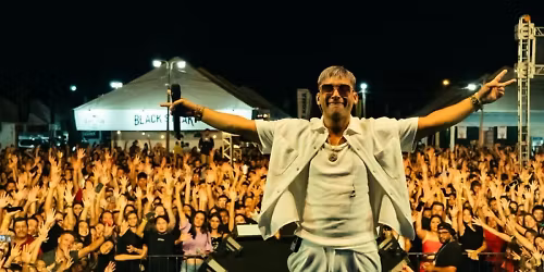 Makano, Demphra, Flex, Josenid in Los Angeles