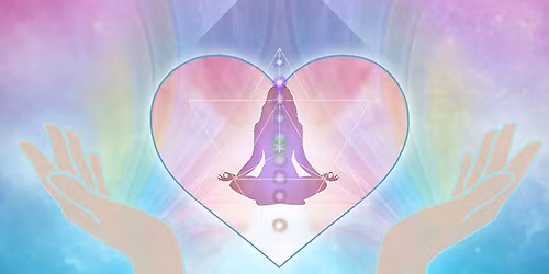 USUI HOLY FIRE REIKI LEVEL III MASTER CERTIFICATION