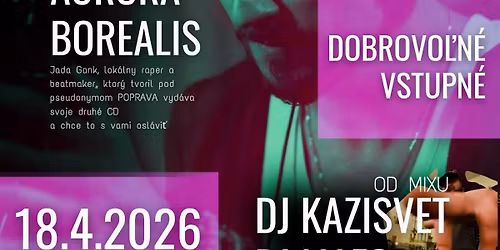 HIP HOP & RAP P\u00c1RTY V ERKU 