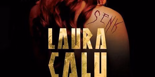 LAURA CALU | AVIGNON, Confluence Spectacles | 23.01.27