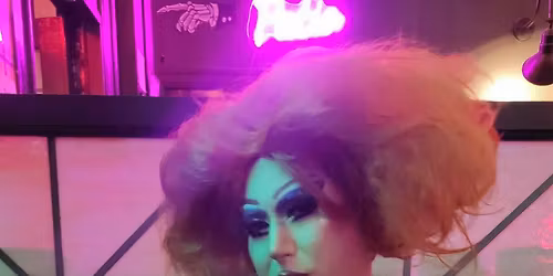 Tarot Readings with The Original D*ck Witch