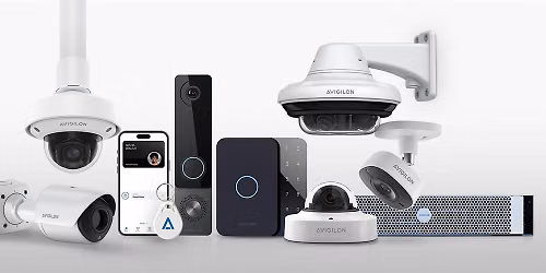 Alta Access and Video Technical Training