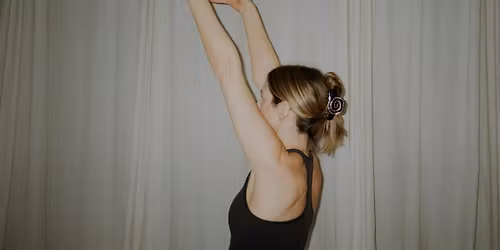 homecoming - embodied yoga workshop