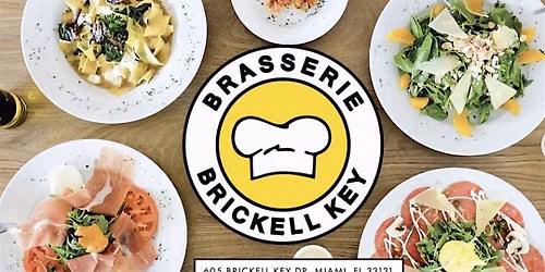 World Cup at Brasserie Brickell Key