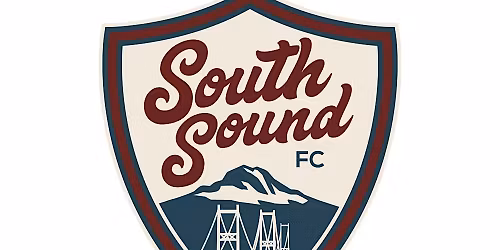 South Sound FC vs Bellingham United