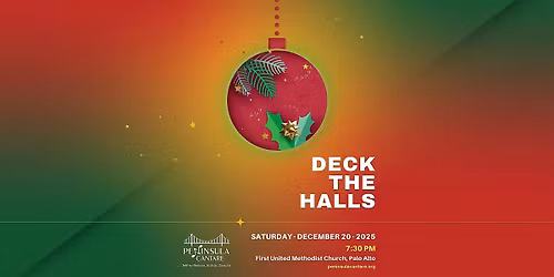 Deck the Halls