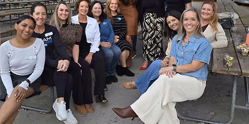 Women's Franchise Network Madison\/Milwaukee Jingle & Mingle