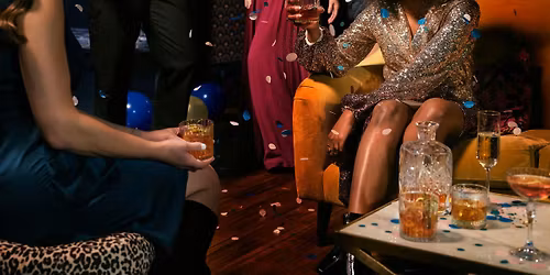 New Years Eve 2026 - Sacramento