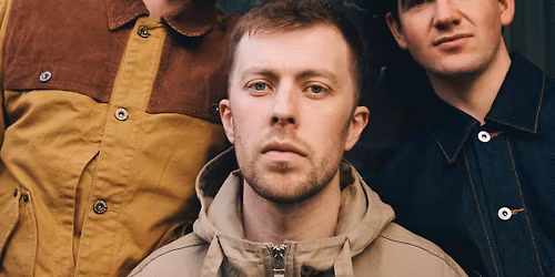 Kingfishr: Albert Hall, Manchester (SOLD OUT)