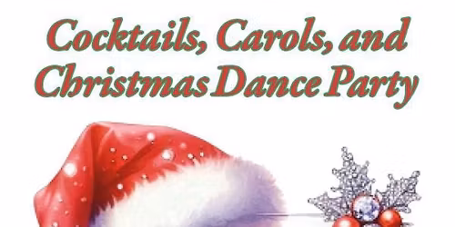 Connellsville\u2019s Ultimate Christmas Party