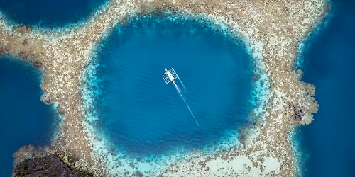 InterNations Rotterdam Official Event