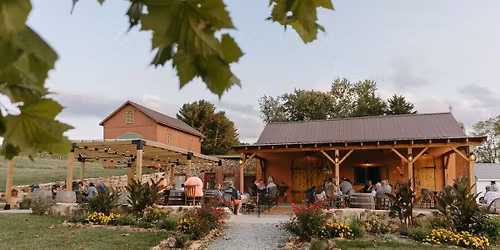 Casa Carmen Farm & Winery Get Together