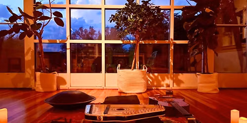 Inner Harmony: A Sound & Mantra Journey