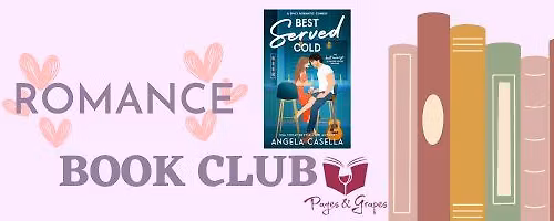 Romance Book Club