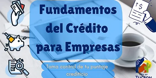 Fundamentos del Credito para Empresas