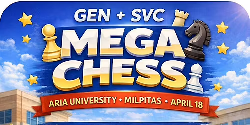 GEN CHESS FEST and Talent  Competitions