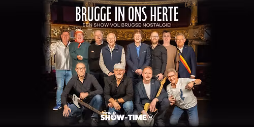 'Brugge in ons Herte' - Brugge