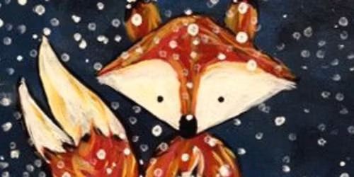 \ud83c\udfa8 Sunday Club Canvas is in session! \ud83d\udd8c\ufe0f