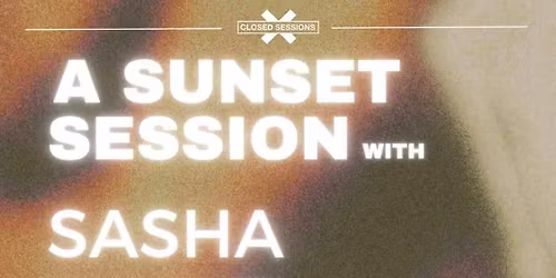 Sasha Marie at Elsewhere - The Rooftop