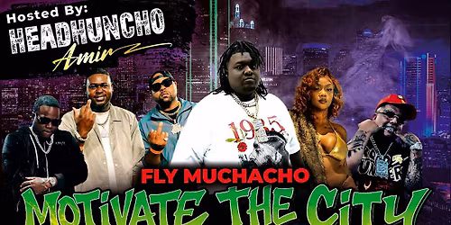 Sat 11\/29 FlyMuchacho B DayBash Concert Club dada
