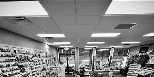 The Werkshop | Fly Tying For The Beginner