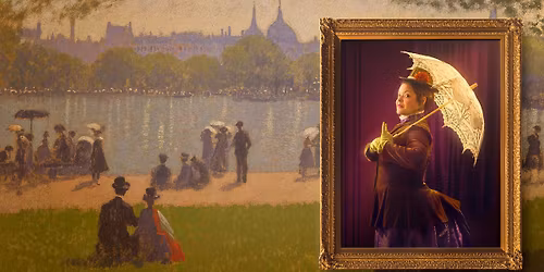 Parking Macbeth - Cleveland