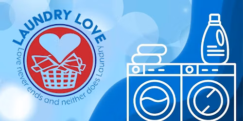 Laundry Love