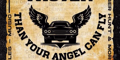 Car & Bike Show 