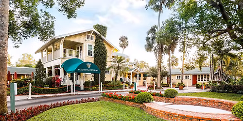 Park Maitland School North Campus - Winter Open House