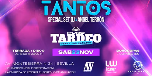 Taytantos llega a Occo Sevilla!!