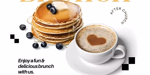 Rez YA Day Out: Sunday Brunch