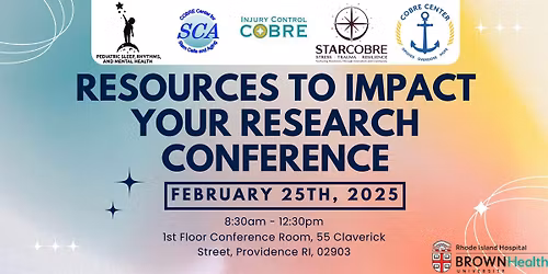 4th Annual Resources To Impact Your Research Conference