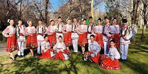 Petrecere de Ziua României | Club Touché