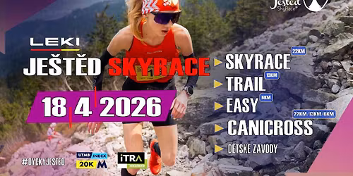 LEKI JE\u0160T\u011aD SKYRACE 2026