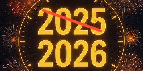 New Years Eve Party \ud83c\udf89 