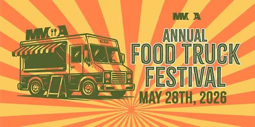 MMoA Food Truck Festival 