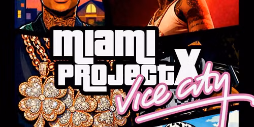 Project X - Band