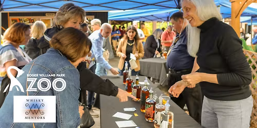 Whisky & More for Wildlife