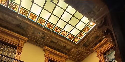 Visita Museo L\u00e1zaro Galdiano