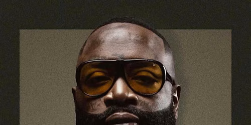 RICK ROSS LIVE IN CONCERT