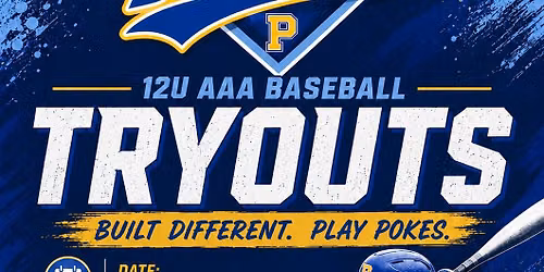 LC Pokes 12U Tryouts