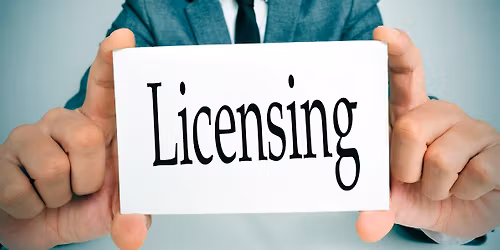 Pre-License, 8:00am-5:00pm, Mon March 23- Fri April 3, 2025