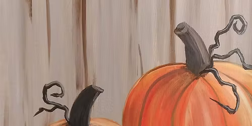 Paint & Sip at Jackrabbit Brewing with Creatively Carrie!