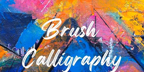 Brush Calligraphy
