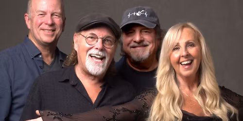 NEW YEARS EVE WITH THE COLETTE LOVEJOY BAND