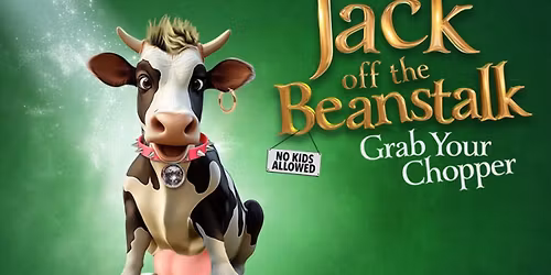 Lichfield- Adult Pantomime At Lichfield Garrick Theatre- Make New Friends Meet Up