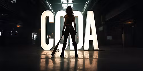 CODA (Wed 7:30pm)