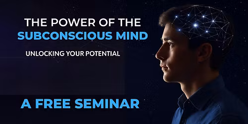 The Power of the Subconscious Mind: Unlocking Your Potential