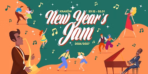 New Year's Jam 2026\/2027